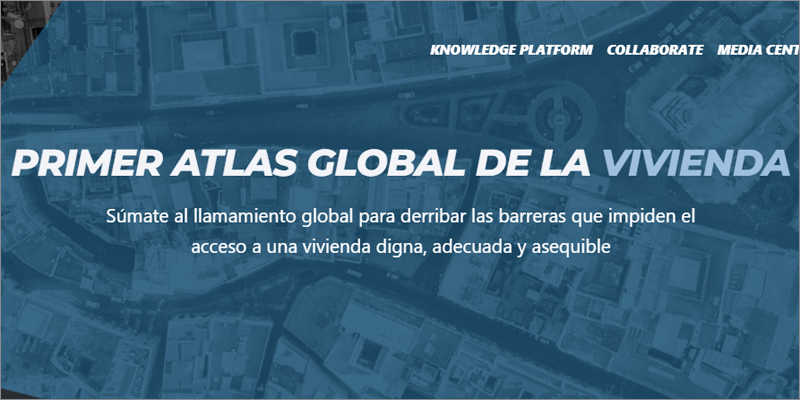 Atlas Global de la Vivienda