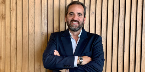 Federico Otaegui Hidalgo-Barquero, nuevo director general de Construcía Instalaciones