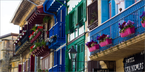 El Ayuntamiento de Hondarribia aprueba el Plan de Acción de la Agenda 2030