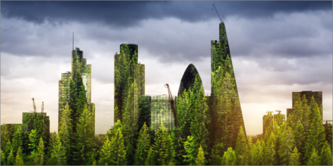 Tecnalia organiza la II jornada ‘Economía circular y sostenibilidad en la construcción’