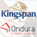 El grupo Ondura se une a Kingspan en su nueva división de cubiertas e impermeabilización