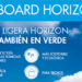 Lightboard Horizon H1, la nueva placa ligera de Knauf para zonas húmedas