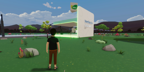 Siber abre una oficina en el Metaverso para asesorar de forma virtual a sus clientes