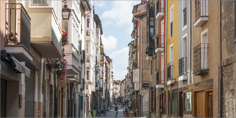 El Gobierno Vasco destinará 101 millones de euros para la regeneración urbana de 14 barrios