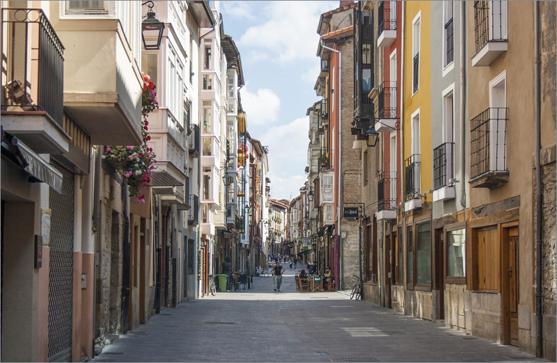 El Gobierno Vasco destinará 101 millones de euros para la regeneración urbana de 14 barrios