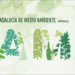 Abierta la convocatoria de la XXVI edición de los Premios Andalucía de Medio Ambiente