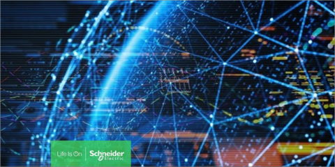 Schneider Electric publica estudios que revelan la falta de sostenibilidad de los centros de datos y de IT