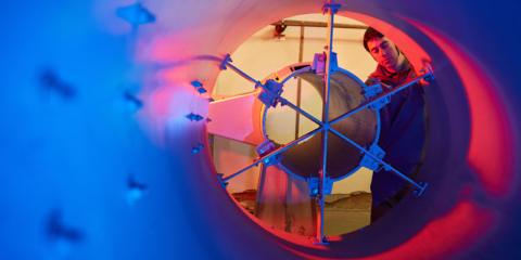 La aceleradora de startups de Tecnalia impulsará a empresas basadas en tecnologías sofisticadas