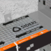 El catálogo de fachada ventilada de la compañía Ursa incorpora las barreras de fuego Siderise