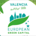 Valencia será la Capital Verde Europea en 2024 por su impulso a las políticas sostenibles