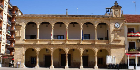 Adjudicadas las obras de rehabilitación energética de nueve edificios públicos de Villarrobledo