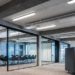 Alta eficiencia energética con la nueva luminaria de Trilux que se adapta a todos los espacios