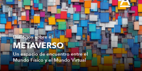 El metaverso, oportunidades y desafíos para el profesional de la arquitectura, jornada en el COAM