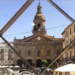 En marcha las ayudas para la rehabilitación de edificios y fachadas del casco antiguo de Calahorra