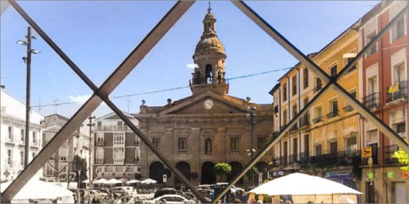 Ayudas para la rehabilitación de edificios del Ayuntamiento de Calahorra