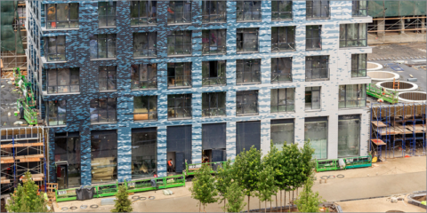 El proyecto Ensnare desarrollará una malla envolvente y un marco digital para impulsar los ECCN