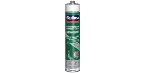 Nuevo sellador Pu Construcción de Quilosa para el sellado de materiales de construcción