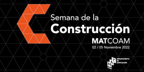 Sostenibilidad, innovación, rehabilitación e industrialización, a debate en la I Semana de la Construcción MATCOAM