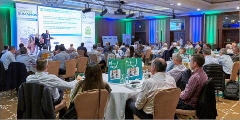 La sostenibilidad, el eje principal de la convención Climalit Plus de Saint-Gobain Glass