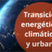 Tecnalia en la transición energética, climática y urbana