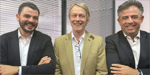 Aldes, Ursa y Soudal se unen para ofrecer sistemas integrales de alta eficiencia energética