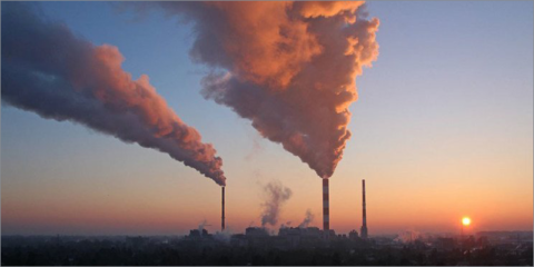 La COP27 arranca en Egipto con el objetivo de reducir las emisiones y frenar el cambio climático