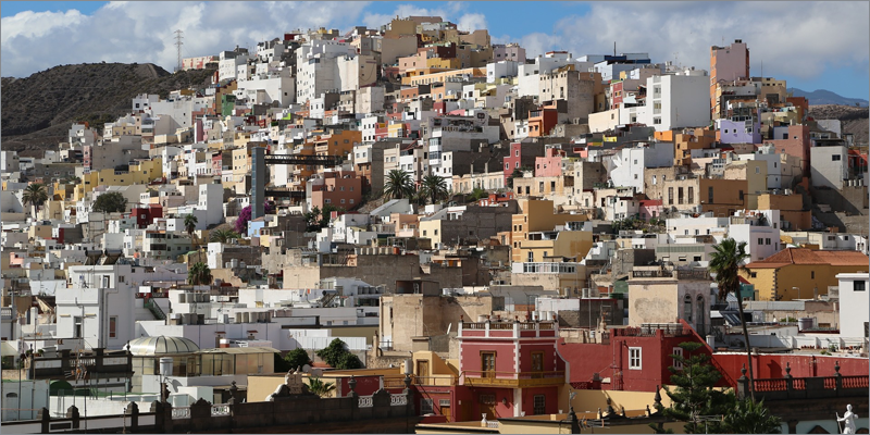 Destinan 2 millones para rehabilitar 1.212 viviendas públicas en Canarias