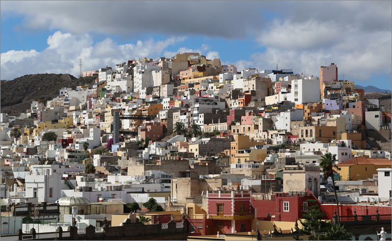 Destinan 2 millones para rehabilitar 1.212 viviendas públicas en Canarias