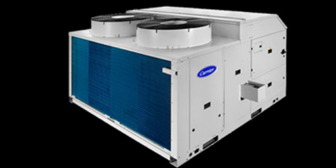Carrier participa en la implantación de un sistema de climatización en 12 edificios públicos de Las Rozas