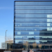 El vidrio de AGC proporciona control solar a un edificio de Mánchester con certificado BREEAM Excelente