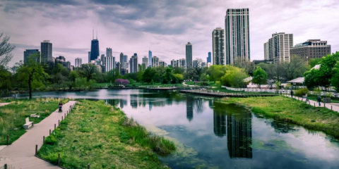 Encuesta para evaluar cómo las autoridades locales de la UE financian la adaptación climática