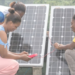 La Fundación Schneider Electric apoya a los jóvenes en la creación de un futuro sostenible en la COP27