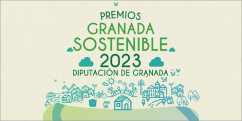 Los Premios Granada Sostenible 2023 reconocerán la labor de entidades frente al cambio climático