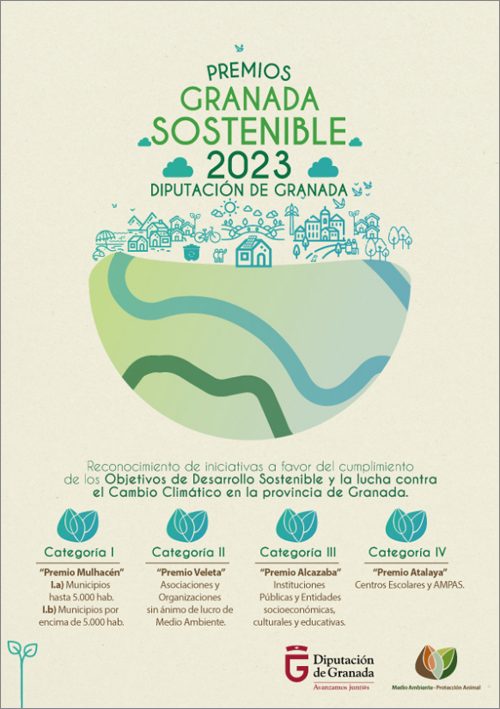 Premios Granada Sostenible
