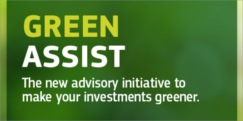 Green Assist