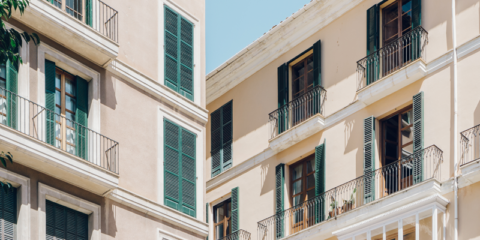 Málaga recibe 12,5 millones de fondos Next Generation EU para rehabilitar San Andrés y La Palmilla