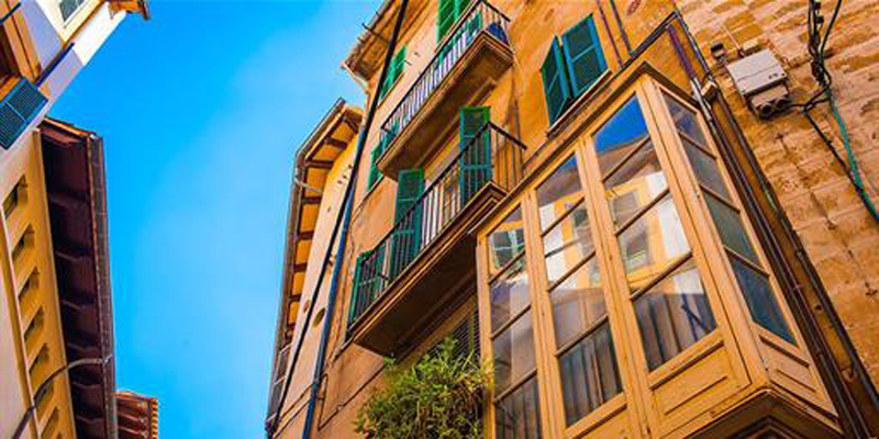 530 viviendas en alquiler social en Málaga con cargo a los fondos europeos