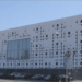 Quilosa participa en la construcción del Centro de Exposiciones, Ferias y Convenciones de Córdoba