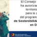 Autorizado el reparto territorial de 720 millones de Planes de Sostenibilidad Turística 2022