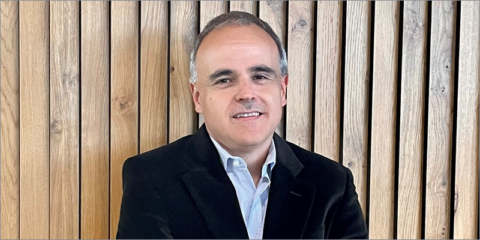 Roberto Ordoyo, nuevo Digital Transformation Officer de Grupo Construcía