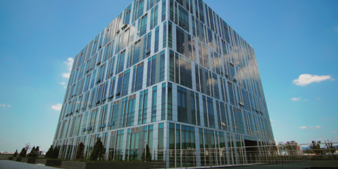 Soluciones de ventilación de doble flujo de Siber para evitar el Síndrome del Edificio Enfermo