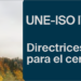 ISO publica un nuevo estándar internacional con directrices para conseguir emisiones cero netas