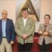 Convenio entre el Ayuntamiento de Huelva y el COAH para fomentar proyectos de rehabilitación