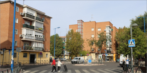 Convocatoria de ayudas en Leganés para la accesibilidad, conservación y eficiencia energética de edificios