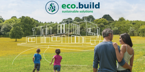 eco.build: la gama de cementos y hormigones que contribuyen a mitigar el cambio climático