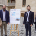 En marcha el proyecto de rehabilitación energética de 41 viviendas en Los Alcázares