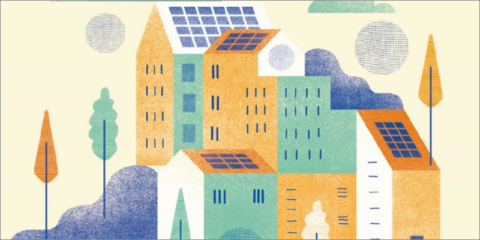 Madrid muestra dos herramientas que recogen las actuaciones de rehabilitación en la ciudad