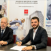 Convenio entre Aldes y el COAATM para asesorar sobre las ayudas a la rehabilitación energética