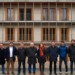 El municipio navarro de Bera alberga ocho VPO de alta eficiencia energética construidas en madera