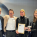 E-Line Next LED de Trilux, Premio Alemán DNP a la Sostenibilidad en la categoría de diseño